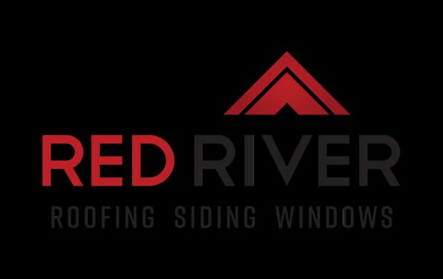Number 15 Roofing Company Logo for Red River Roofing